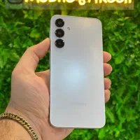 گوشی سامسونگ A16 حافظه 128 گیگ رام 4 درحدصفر واقعی