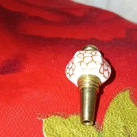 لبی برنجی قلیان