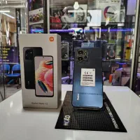 شیائومی نوت 12