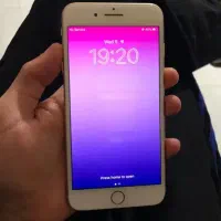 آیفون 8 پلاس