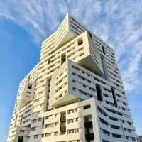 امتیاز آپارتمان دادگستری نواب