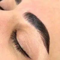 لیفت ولمینت مژه و ابرو فقط 690