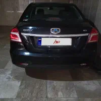 جیلی GC6-AT|خودرو سواری و وانت|تهران, هاشم‌آباد|دیوار