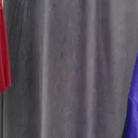 پرده اتاق پرو