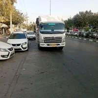 فروش فورس 6تن مدل 1402تحویلی 1403