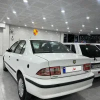 سمند ۹۴ ای اف سون|خودرو سواری و وانت|شهرکرد, |دیوار