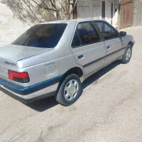 پژو مدل96