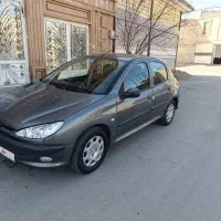 پژو206تیپ‌۲