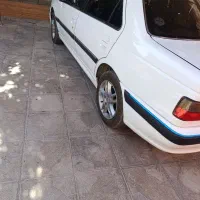 پارس تمام فول سفارشی elx 402- گاز سیمی