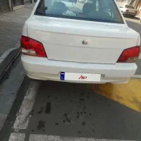 پراید ۱۳۲ عروسک مدل ۹۵