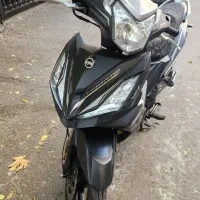 sym 185 تمیز درحد