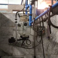 شیردوش ثابت دلاوال|ماشین‌آلات صنعتی|تهران, پیکان شهر|دیوار