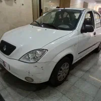 تیبا SX مدل 99