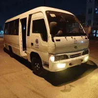 مینی بوس دودستگاه هیوندامدل۸۴ و۸۵ صفر مزایده ی