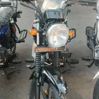 کی وی150|موتورسیکلت|تهران, توحید|دیوار