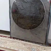 سفارش دوخت سرویس آشپز خانه ،روکش طلق لباسشویی و..|سفره، حوله، دستمال آشپزخانه|قرچک, مهدیه|دیوار