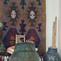 کوزه قدیمی و اصالت دار