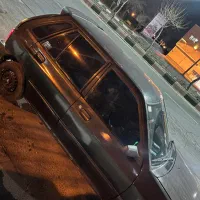 پراید هاچپک نسیم۸۵|خودرو سواری و وانت|نظرآباد, شهرک آزادگان|دیوار