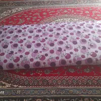 لحاف و تشک پشم گوسفندی