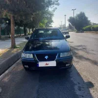 سمند ای اف سون|خودرو سواری و وانت|کازرون, |دیوار