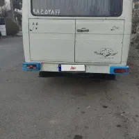 مینی بوس ۲۱نفره|خودرو سنگین|قرچک, باقرآباد|دیوار