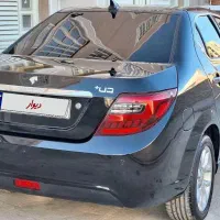 دنا پلاس توربوشارژ اتوماتیک  ۱۴۰۳|خودرو سواری و وانت|زاهدان, |دیوار