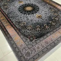 فرش پاسارگاد/شاهکار فرش ایرانی