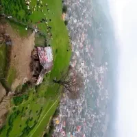 400 متر زمین  سرمایه‌گذاری سند دار ییلاق چلاو