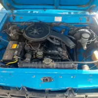 نیسان ۸۳دوگانه تناژ پایین|خودرو سواری و وانت|سبزوار, گلشن|دیوار