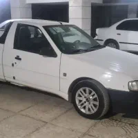 اریسان ۲ سفید|خودرو سواری و وانت|خرم‌آباد, |دیوار