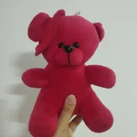 عروسک خرس