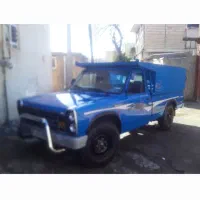 حمل بار با نیسان