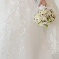 لباس عروس