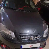 کوییک R مدل سال ۱۳۹۹ پارس خودرویی