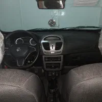 کوئیک RS سفید مشکی پارس خودرو|خودرو سواری و وانت|سلماس, |دیوار