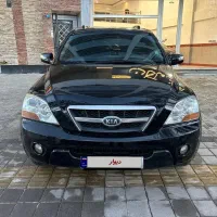 سورنتو مدل ۲۰۰۹