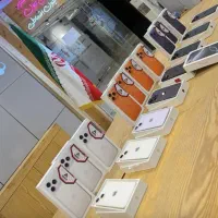 ۱۷ پرومکس بصورت نقد و اقساط