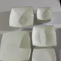 سرویس غذاخوری شش نفره