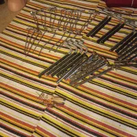 واگذاری اجناس یک مغازه به طورکامل|لباس|مهاباد (آذربایجان غربی), |دیوار