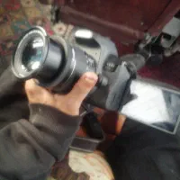 دوربین عکاسی کنون 850d