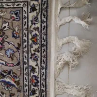 دوتخته فرش دستبافت اردکان|فرش|تهران, جنت‌آباد جنوبی|دیوار