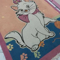 فرش کودک ۹ متری