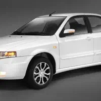 سمند سورن پلاس XU7P  مدل  1404