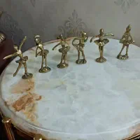 برنزی
