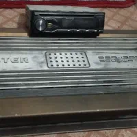ظبت آمپلی