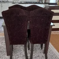 میز نهار خوری