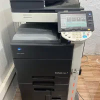 پرینتر کونیکاC552