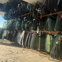 مرکزپخش/نصب شیشه اتومبیل مشهد|خدمات موتور و ماشین|مشهد, کوی پلیس|دیوار