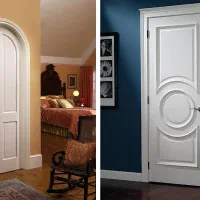 تولید دربای اتاق کد۱۲۴ سرویس ضد رطوبت ۷۸۹