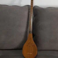 سه تار مهر ابطحی